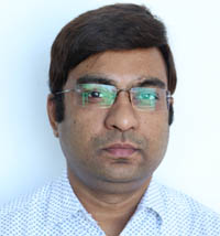 Dr Mitesh Patel